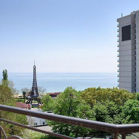 Sea View Rental Iglika Apartments Golden Sands Esterno foto