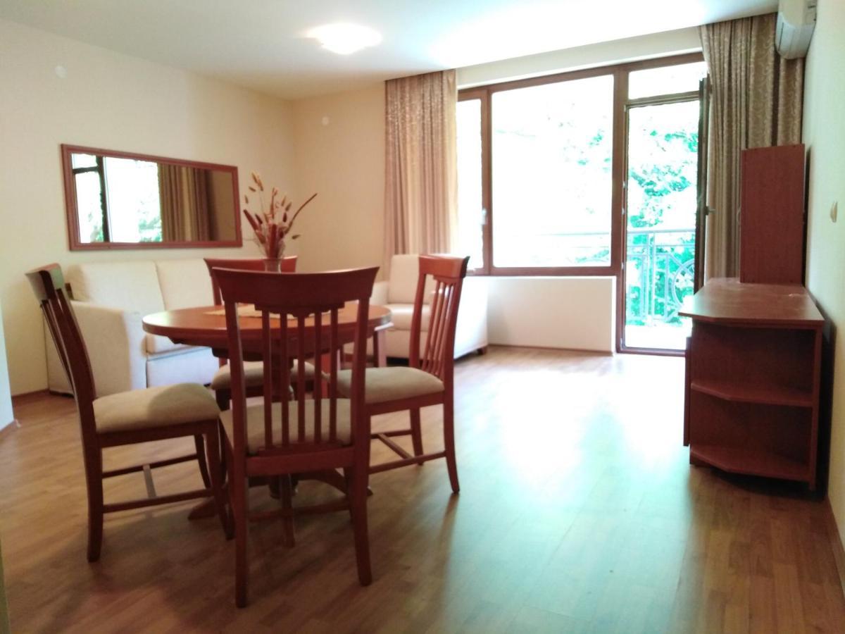 Sea View Rental Iglika Apartments Golden Sands Esterno foto