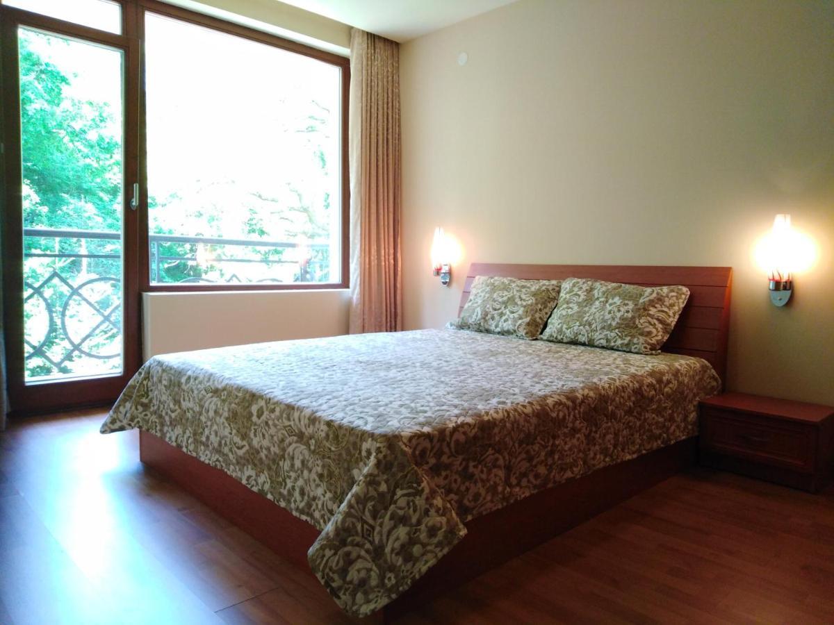 Sea View Rental Iglika Apartments Golden Sands Esterno foto