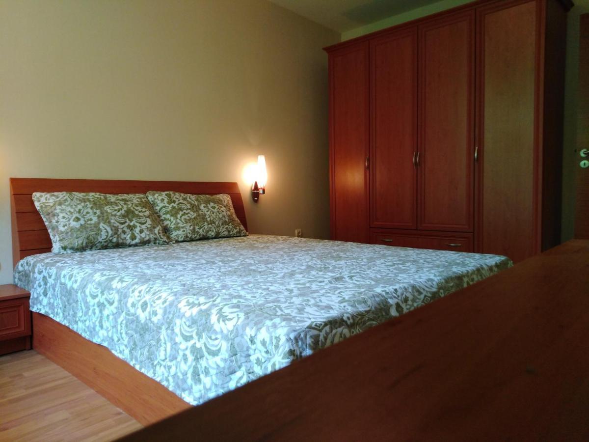 Sea View Rental Iglika Apartments Golden Sands Esterno foto