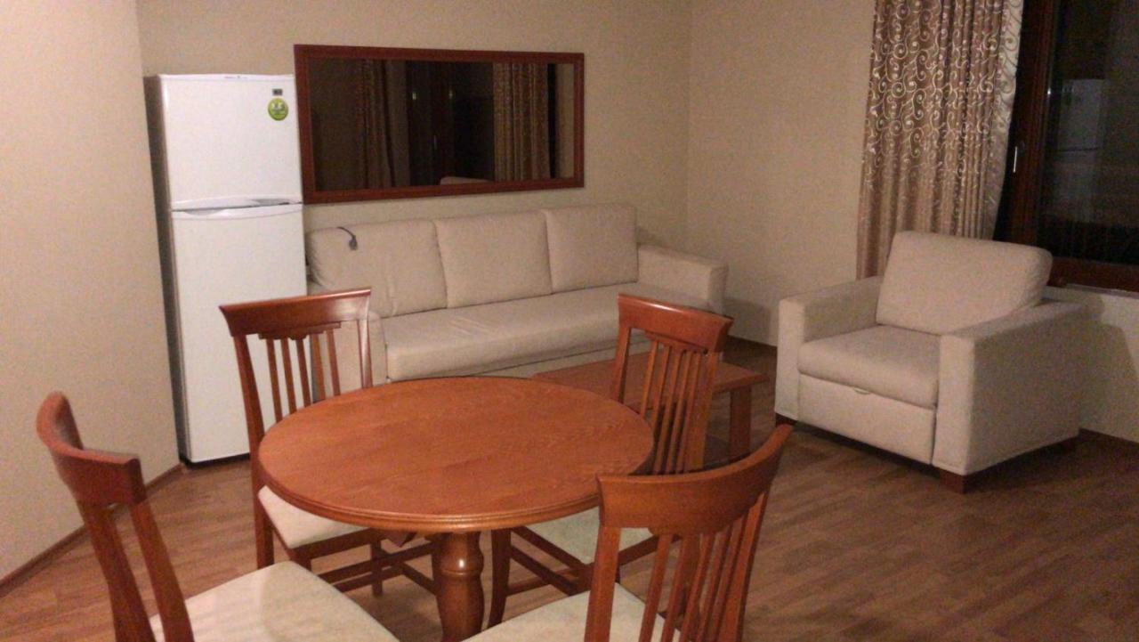 Sea View Rental Iglika Apartments Golden Sands Esterno foto
