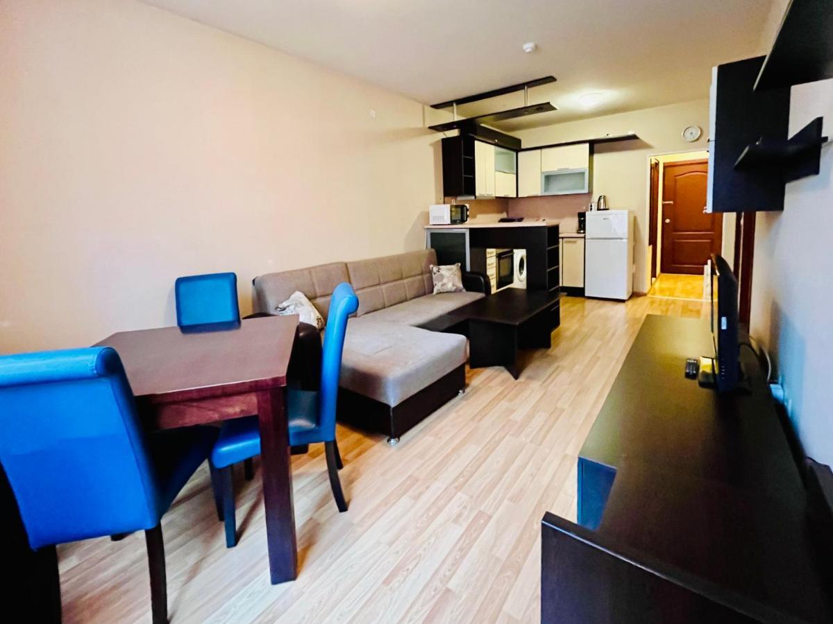 Sea View Rental Iglika Apartments Golden Sands Esterno foto