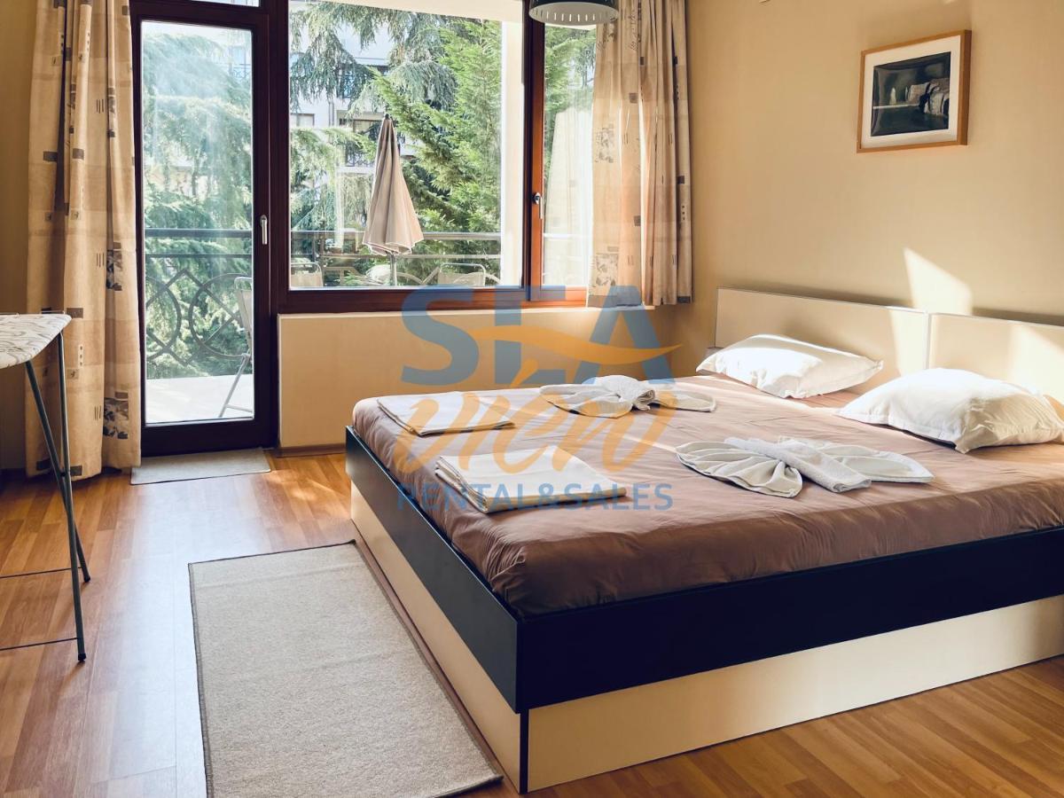 Sea View Rental Iglika Apartments Golden Sands Esterno foto