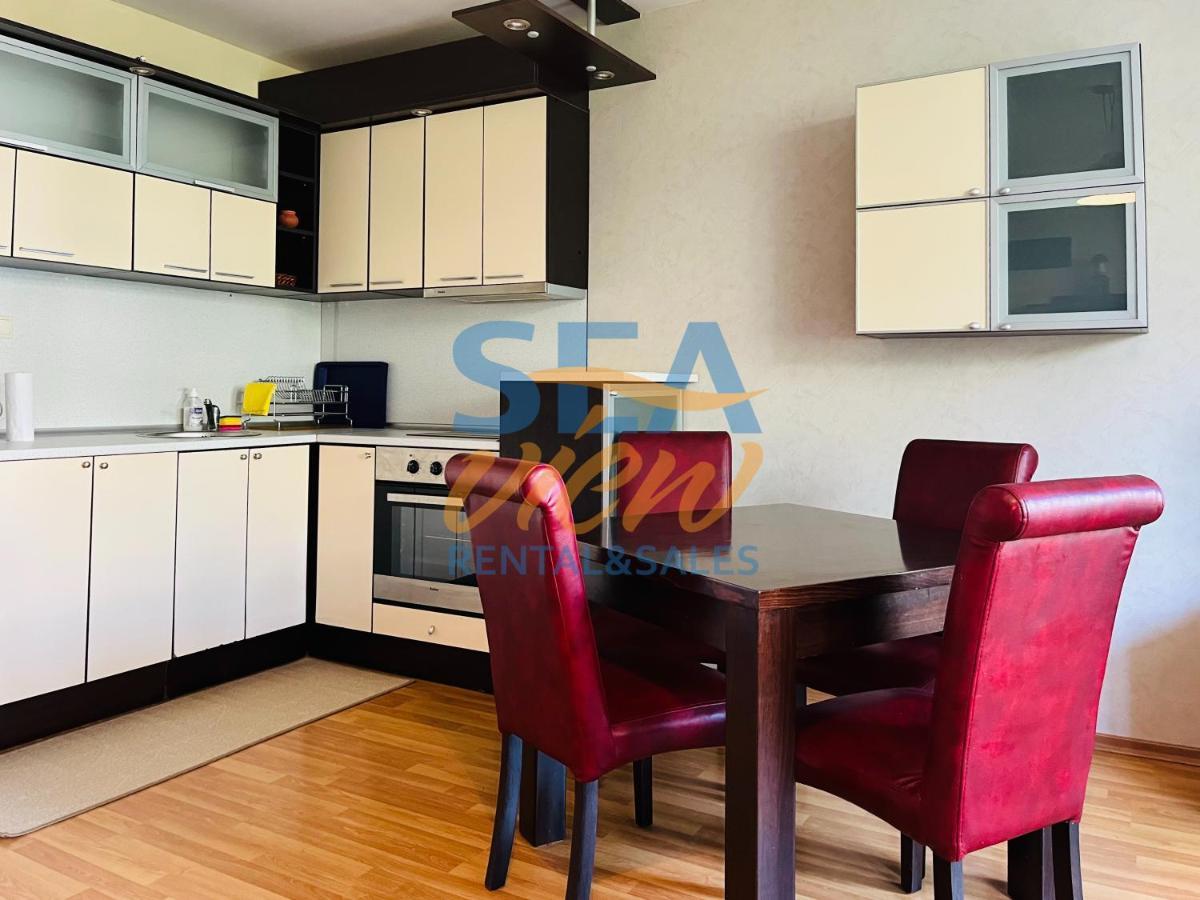 Sea View Rental Iglika Apartments Golden Sands Esterno foto