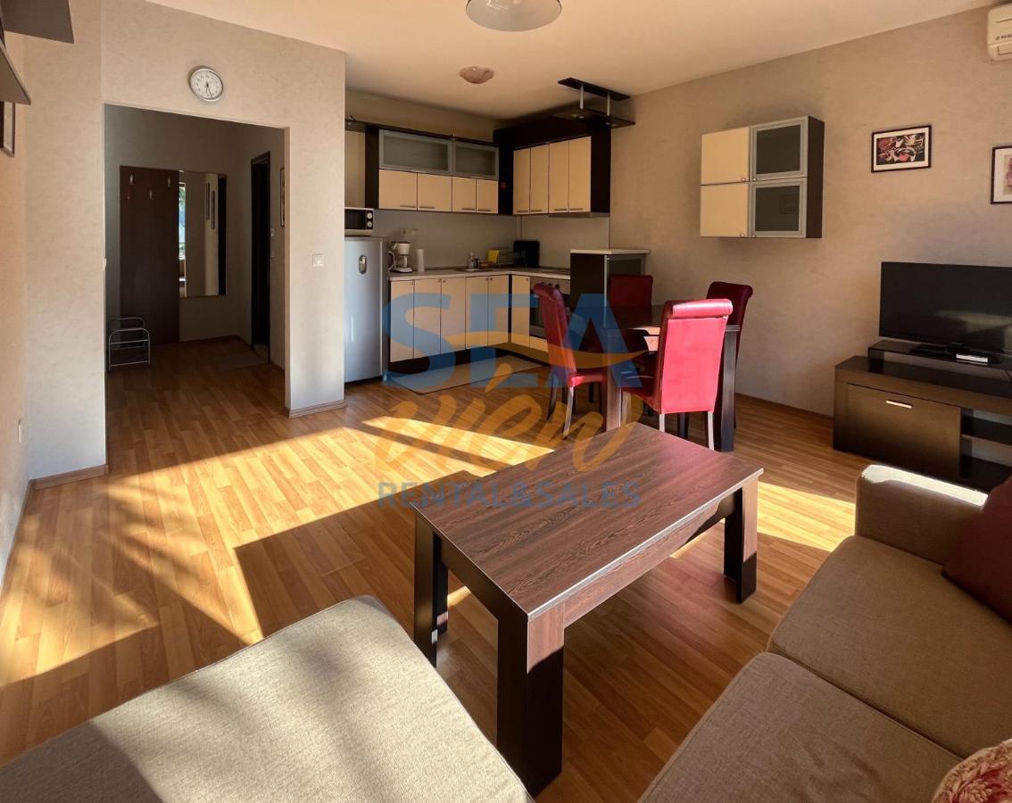 Sea View Rental Iglika Apartments Golden Sands Esterno foto