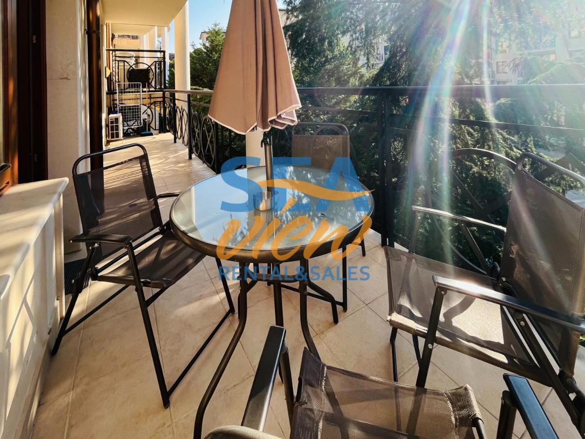 Sea View Rental Iglika Apartments Golden Sands Esterno foto