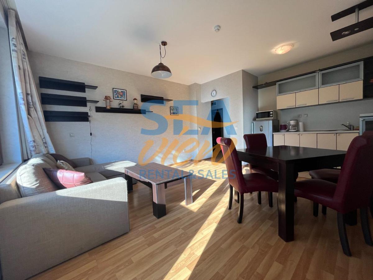 Sea View Rental Iglika Apartments Golden Sands Esterno foto