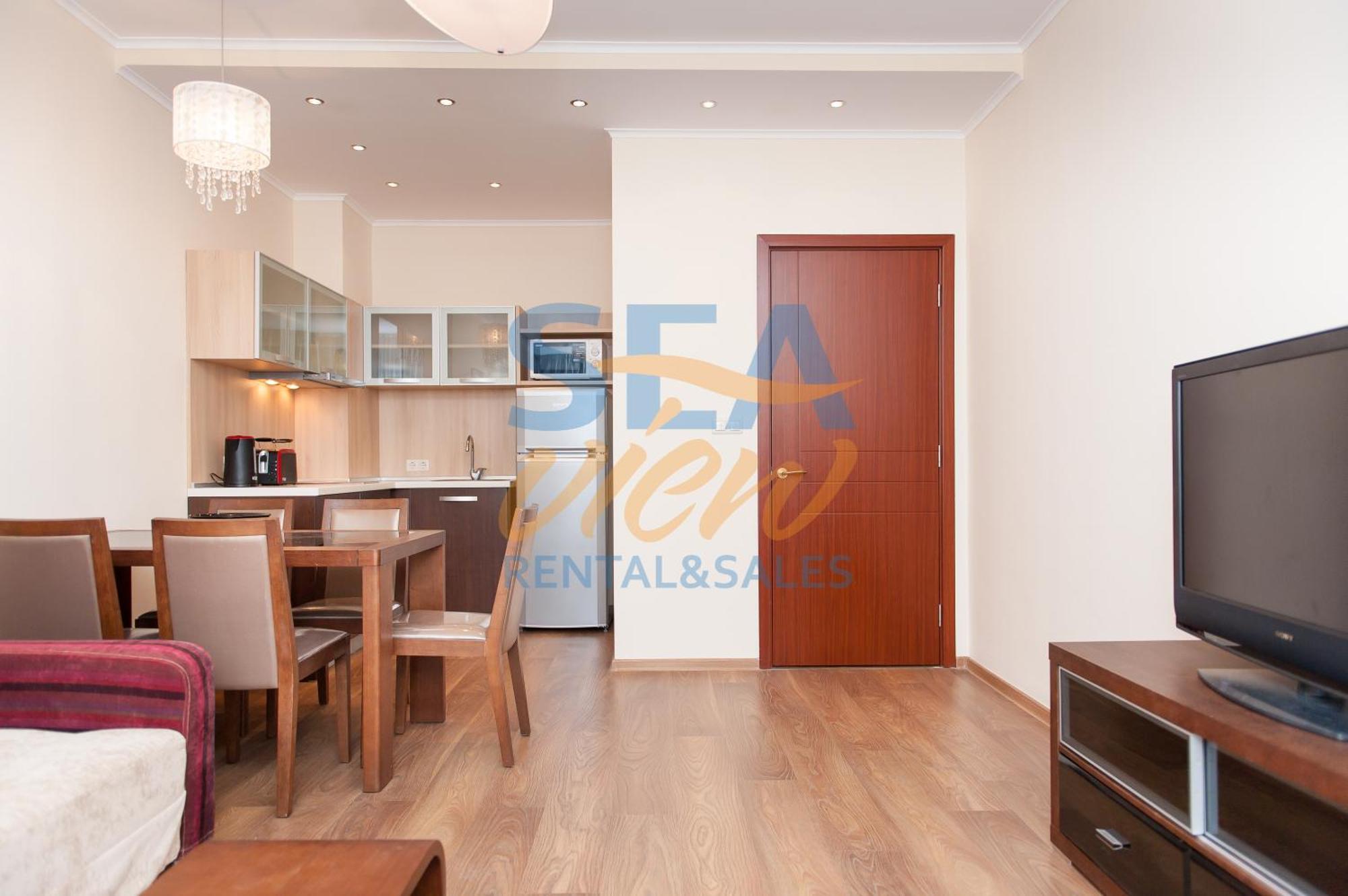 Sea View Rental Iglika Apartments Golden Sands Esterno foto