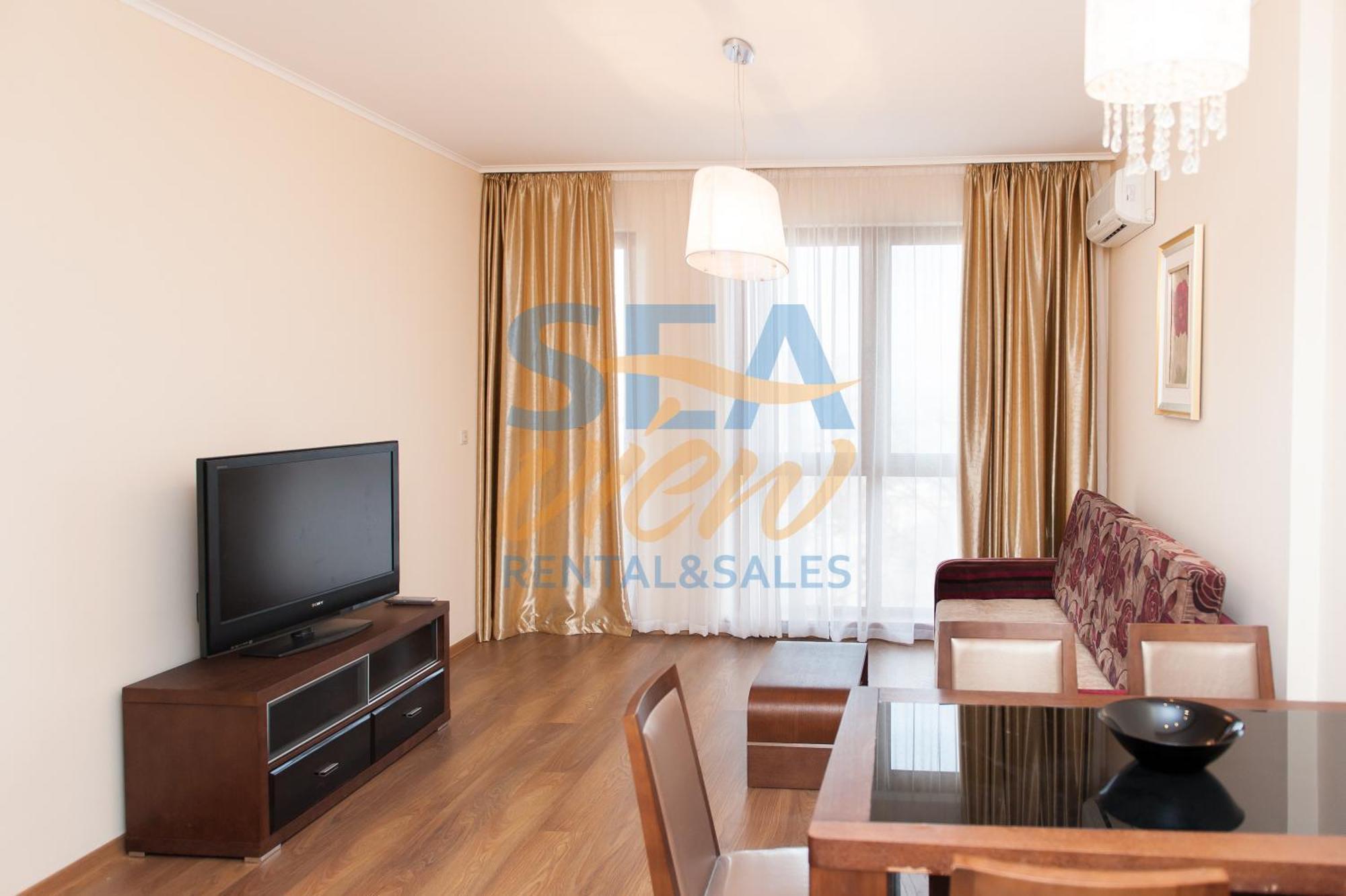 Sea View Rental Iglika Apartments Golden Sands Esterno foto