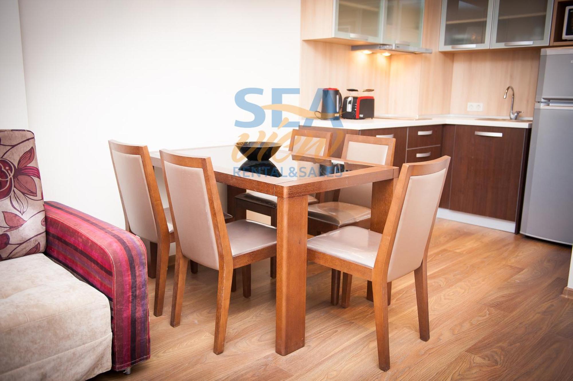 Sea View Rental Iglika Apartments Golden Sands Esterno foto