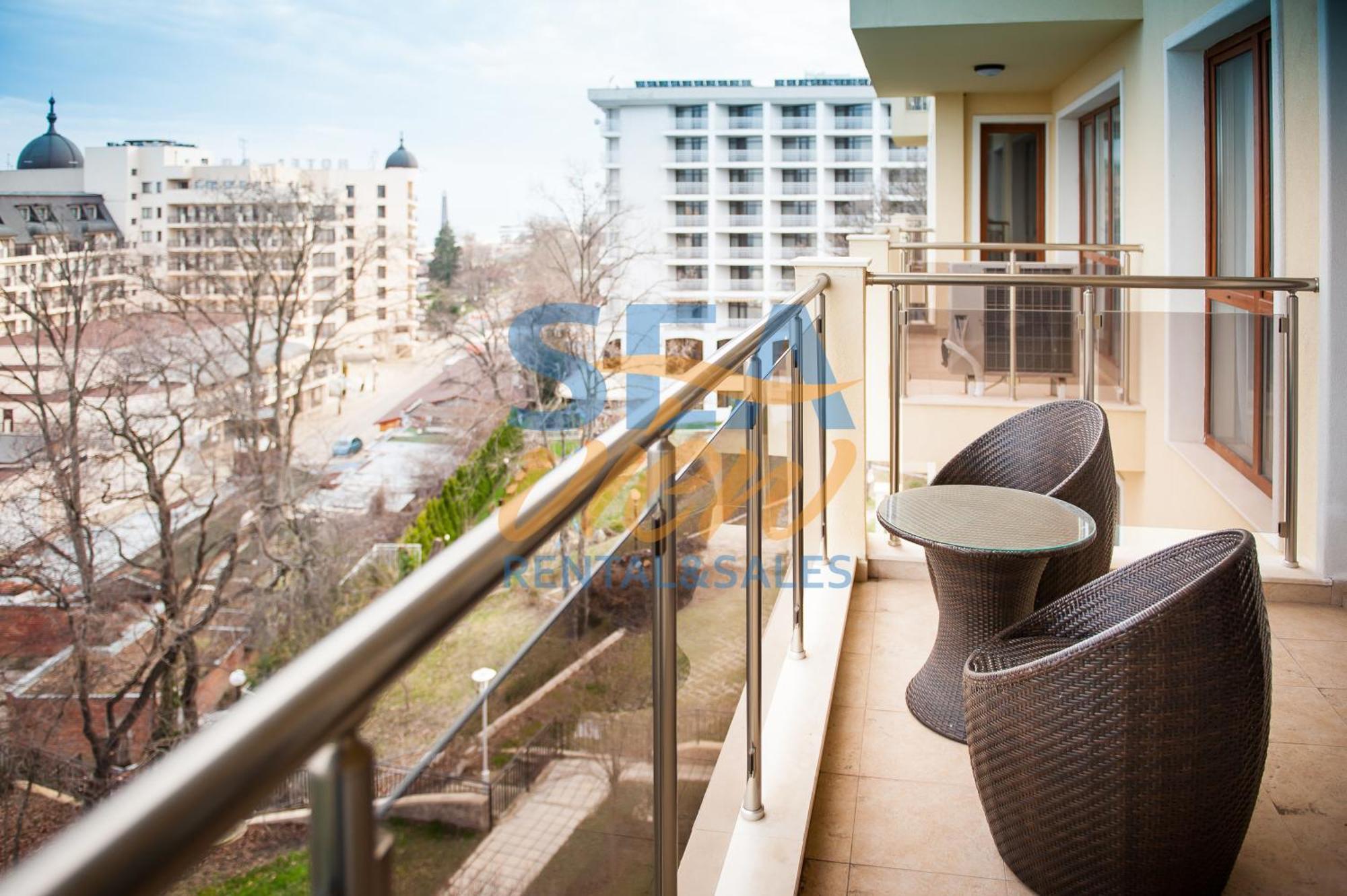 Sea View Rental Iglika Apartments Golden Sands Esterno foto
