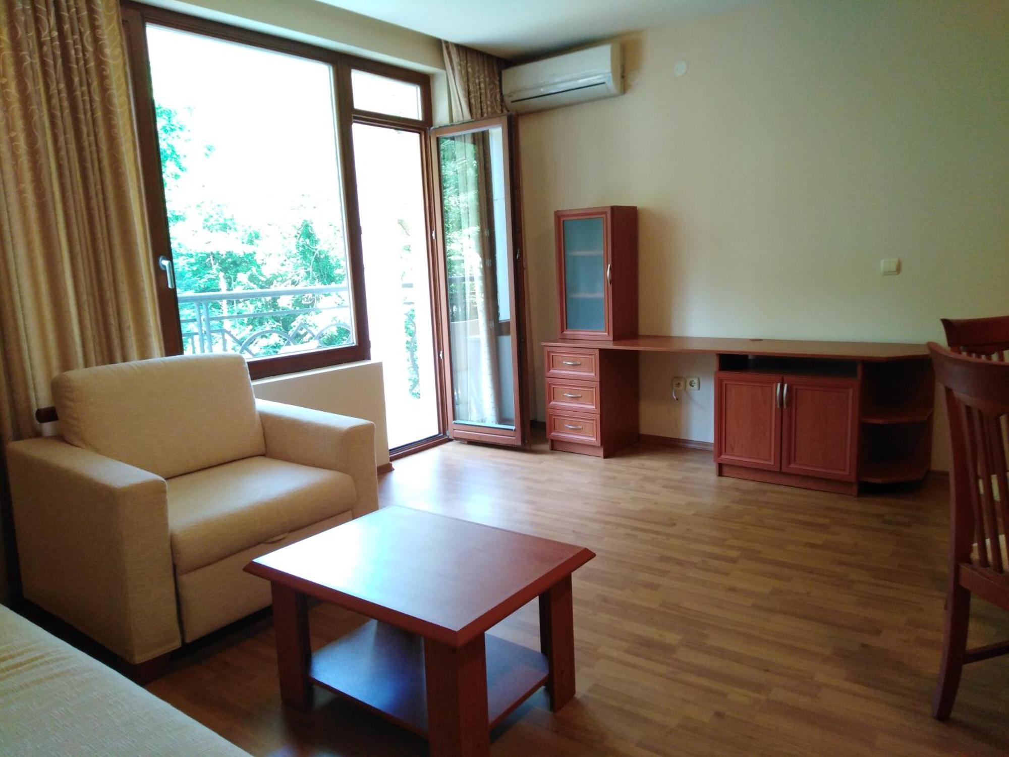 Sea View Rental Iglika Apartments Golden Sands Esterno foto