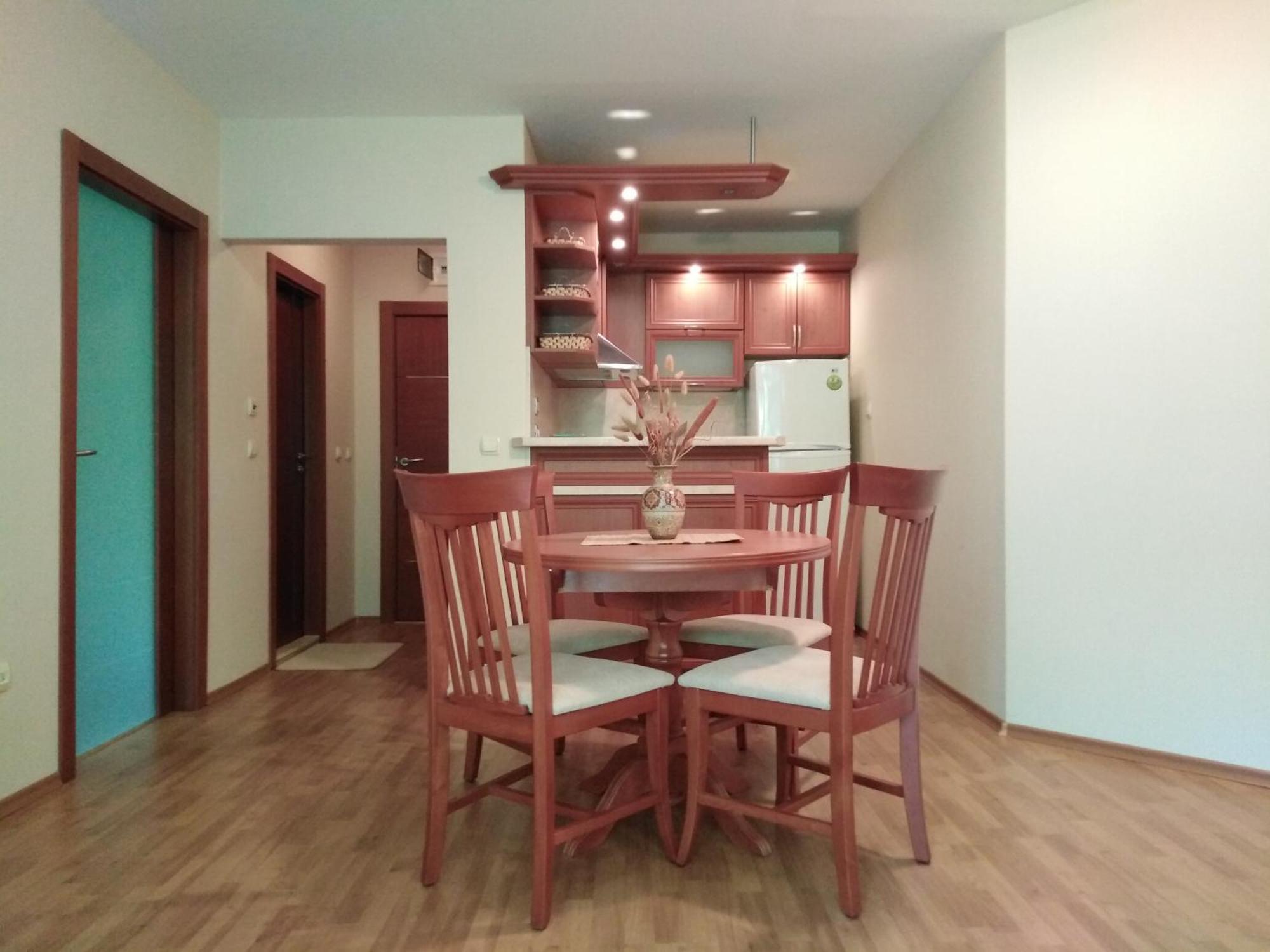 Sea View Rental Iglika Apartments Golden Sands Esterno foto