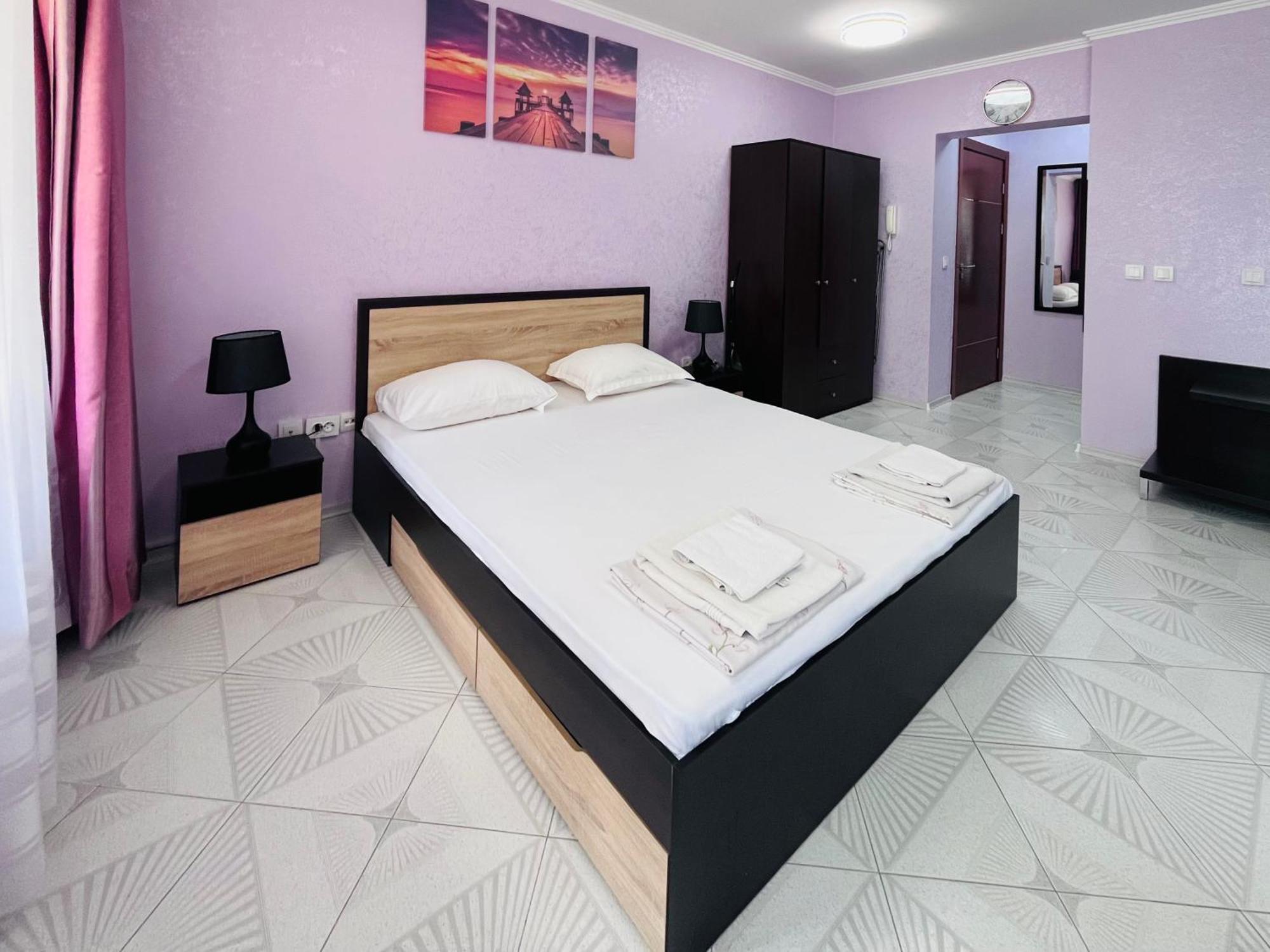 Sea View Rental Iglika Apartments Golden Sands Esterno foto