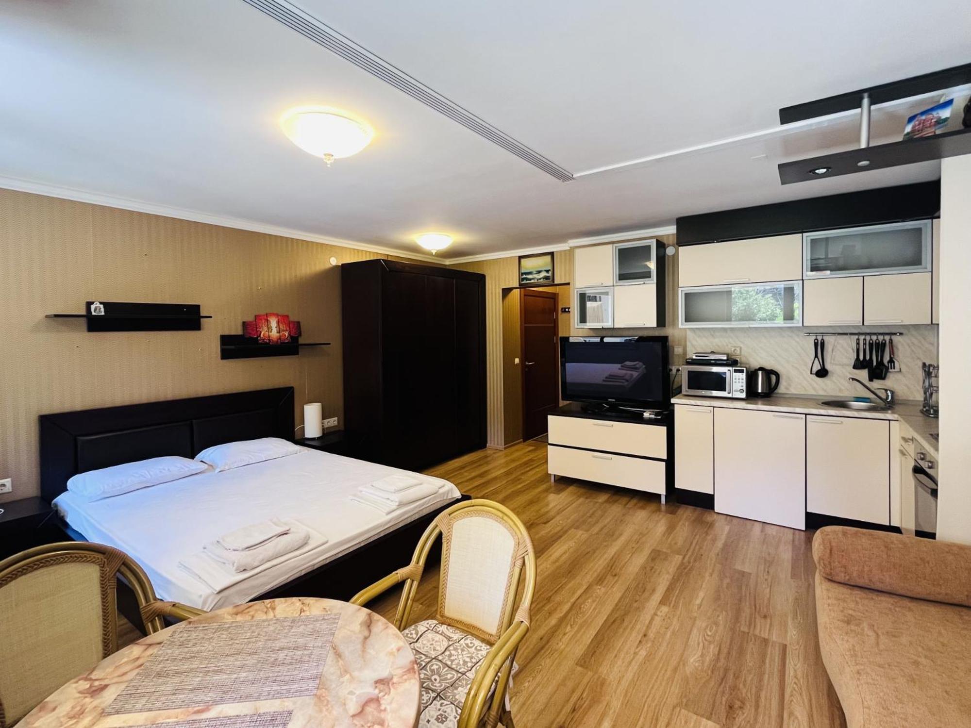Sea View Rental Iglika Apartments Golden Sands Esterno foto