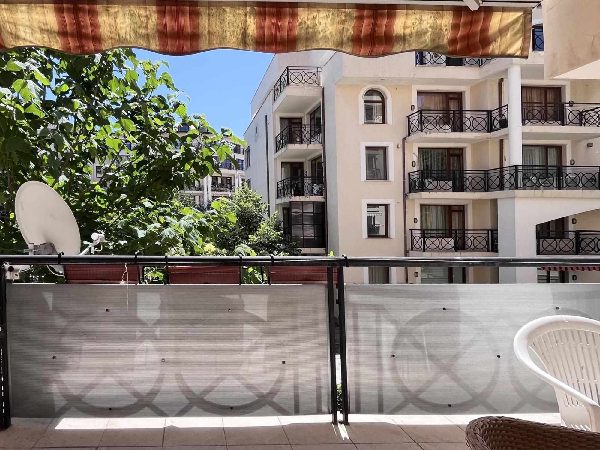 Sea View Rental Iglika Apartments Golden Sands Esterno foto