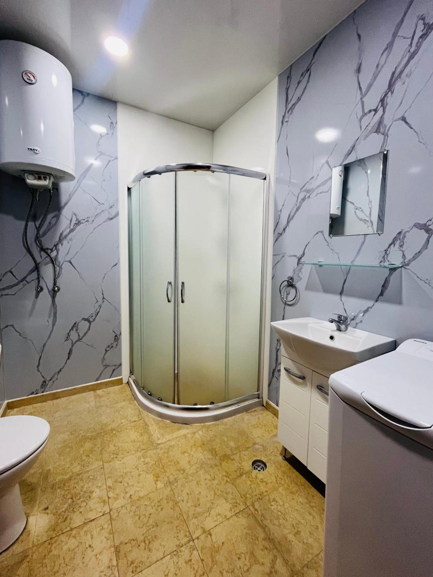 Sea View Rental Iglika Apartments Golden Sands Esterno foto