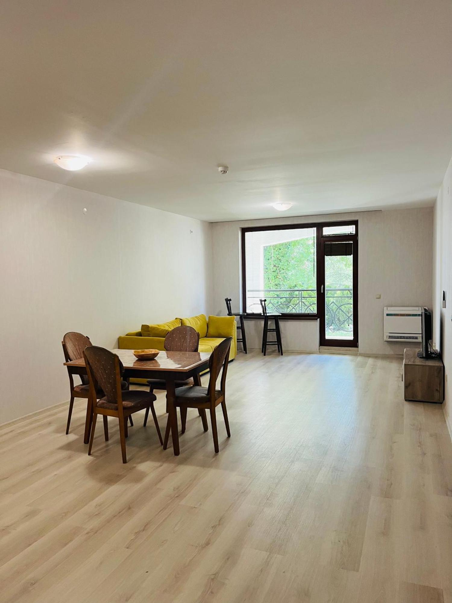Sea View Rental Iglika Apartments Golden Sands Esterno foto