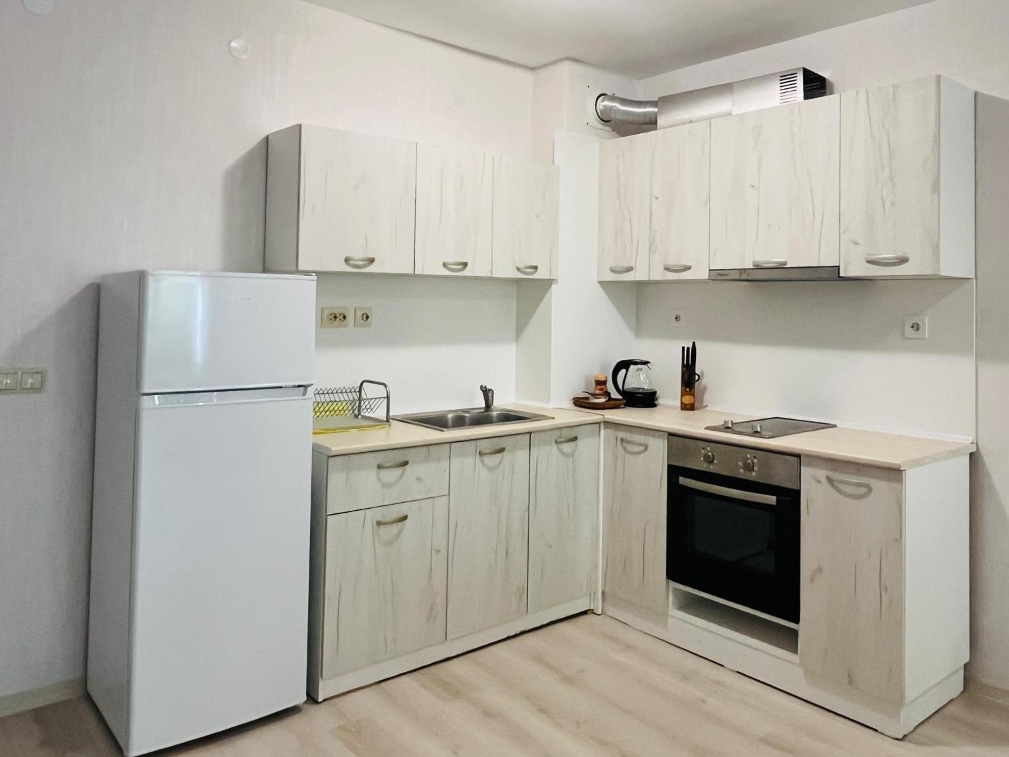 Sea View Rental Iglika Apartments Golden Sands Esterno foto