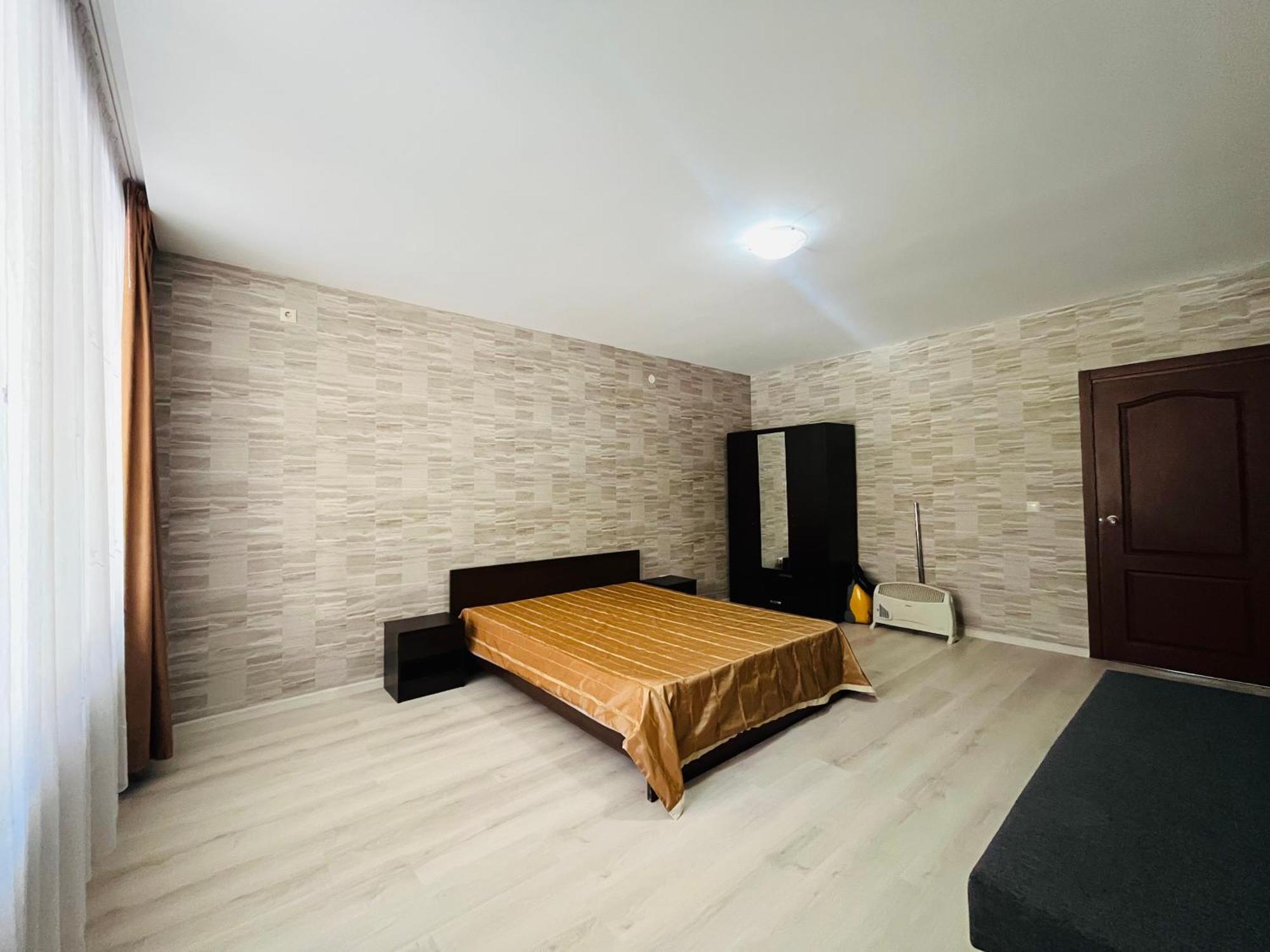 Sea View Rental Iglika Apartments Golden Sands Esterno foto