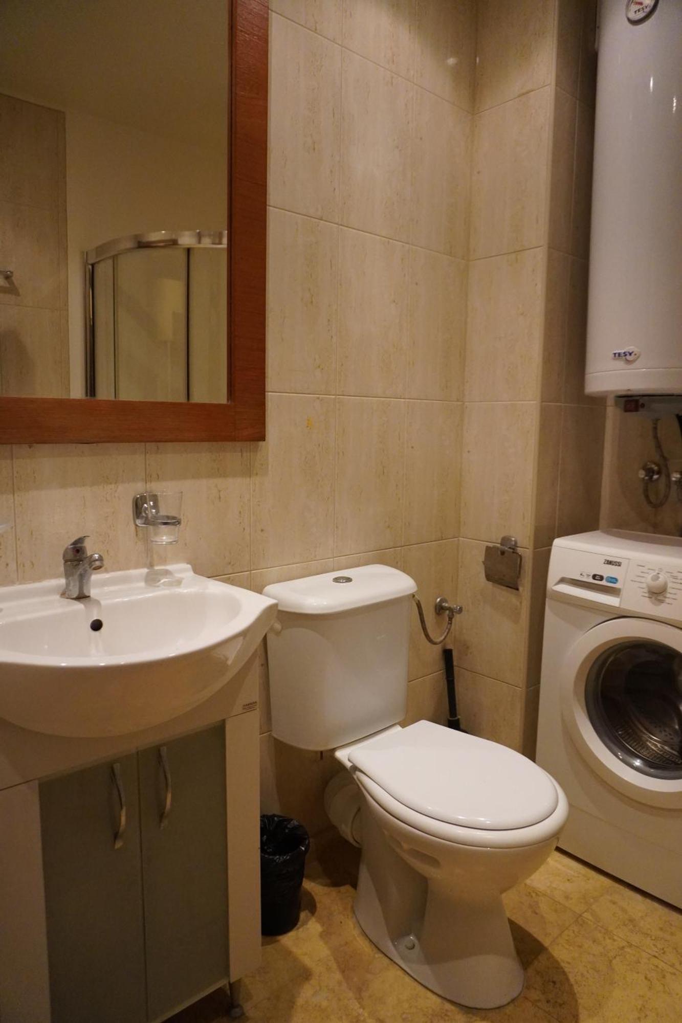 Sea View Rental Iglika Apartments Golden Sands Esterno foto