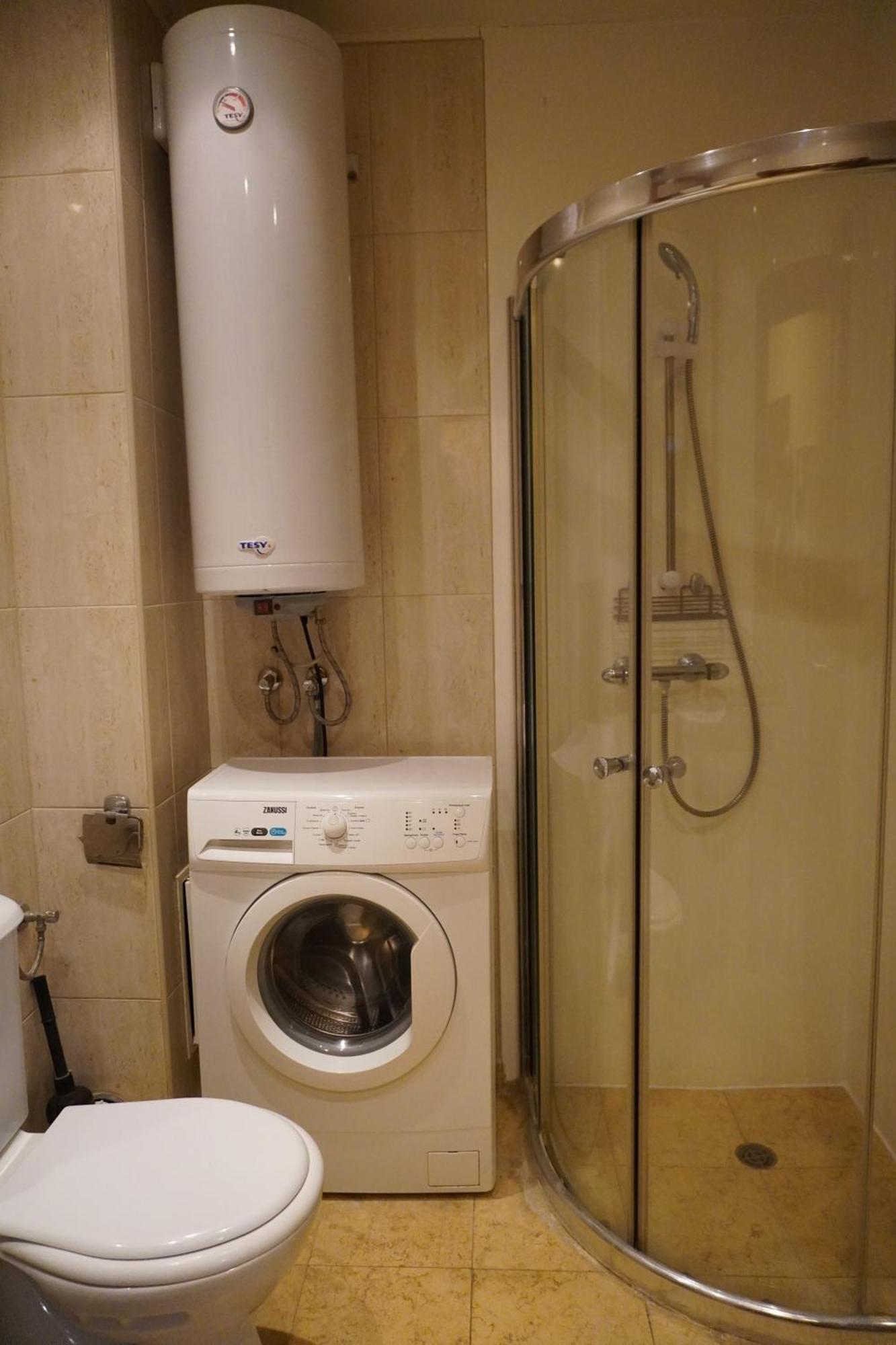 Sea View Rental Iglika Apartments Golden Sands Esterno foto
