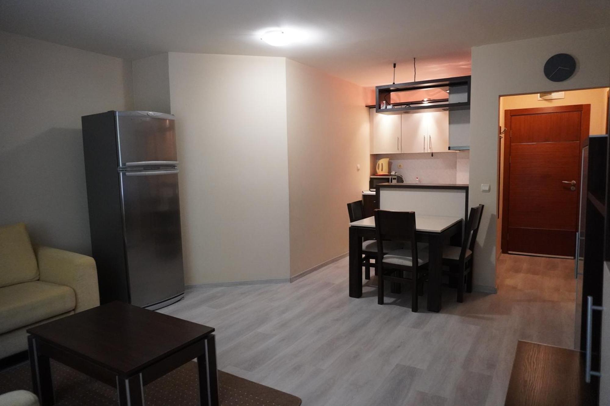 Sea View Rental Iglika Apartments Golden Sands Esterno foto