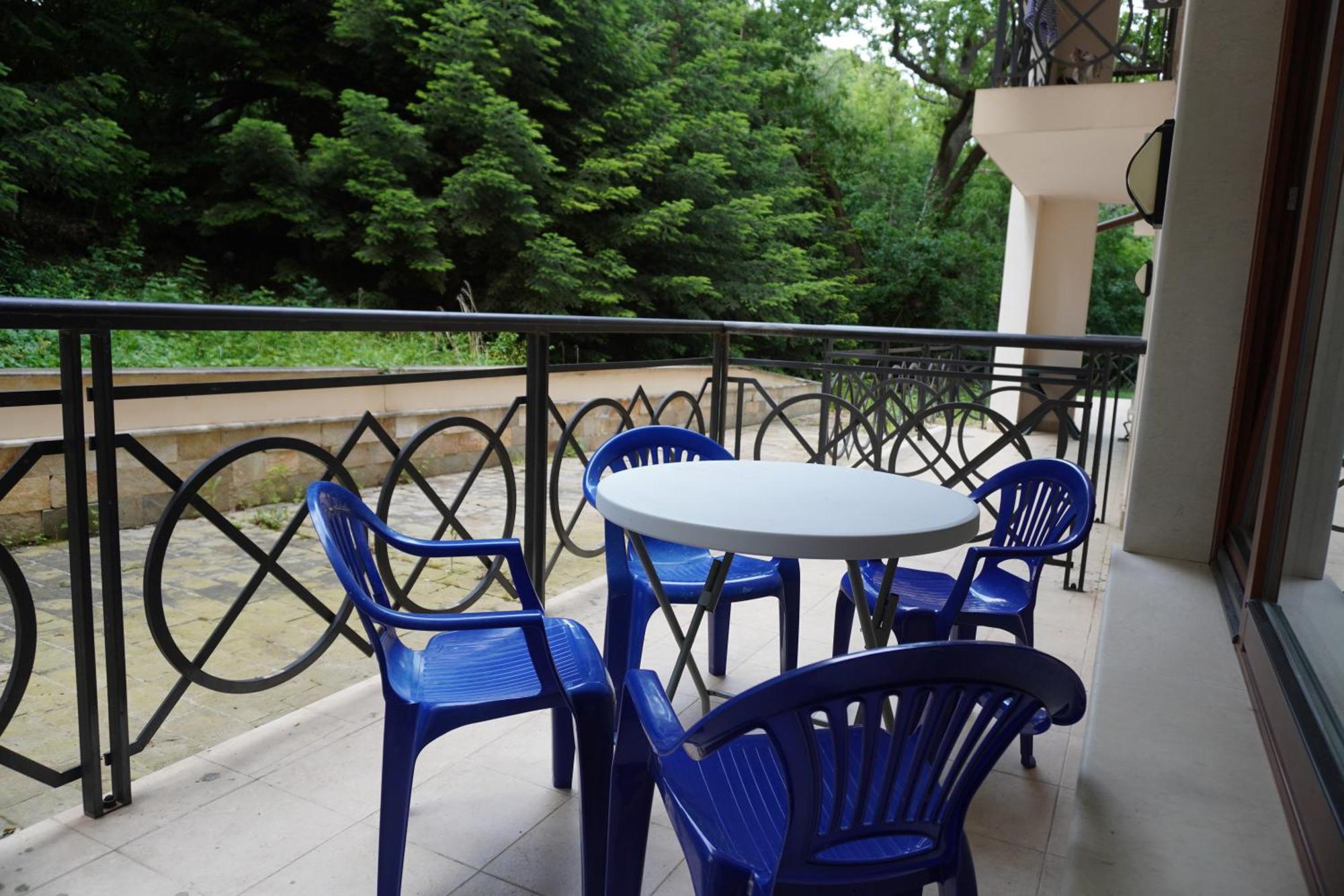 Sea View Rental Iglika Apartments Golden Sands Esterno foto