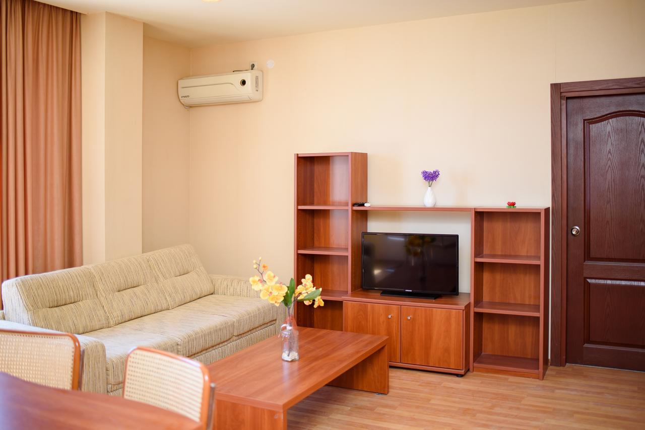 Sea View Rental Iglika Apartments Golden Sands Esterno foto