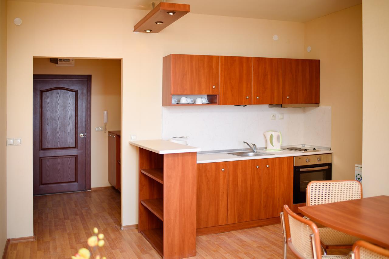 Sea View Rental Iglika Apartments Golden Sands Esterno foto