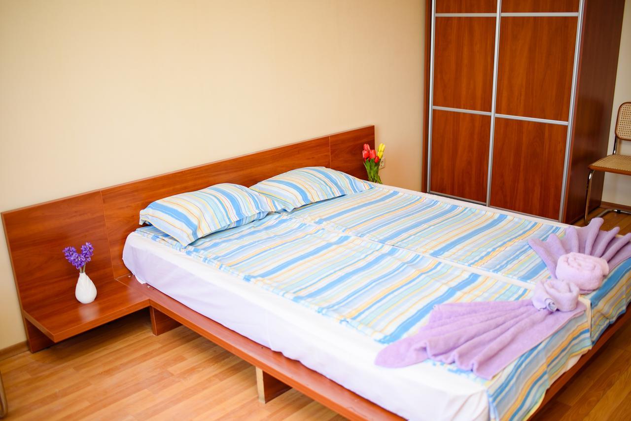 Sea View Rental Iglika Apartments Golden Sands Esterno foto