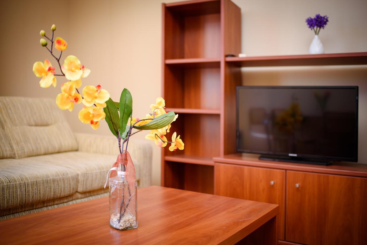 Sea View Rental Iglika Apartments Golden Sands Esterno foto