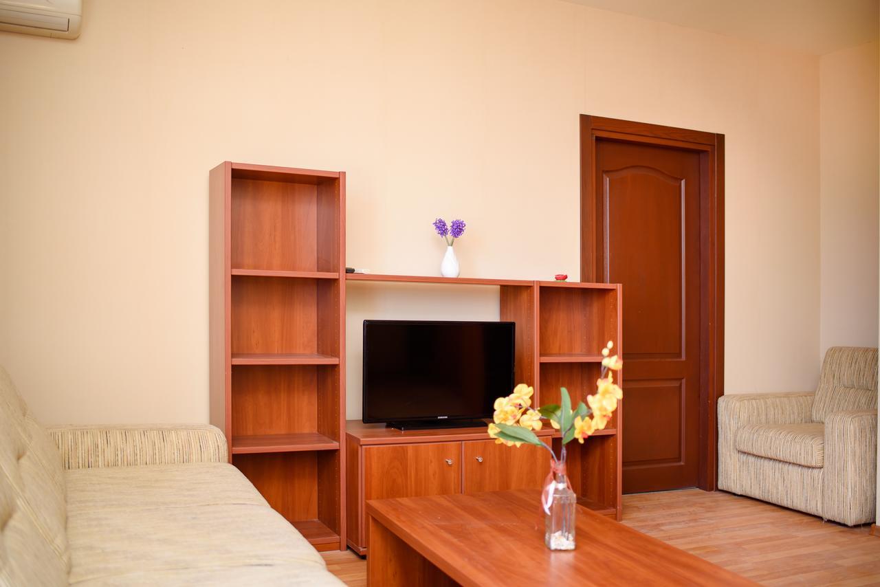 Sea View Rental Iglika Apartments Golden Sands Esterno foto
