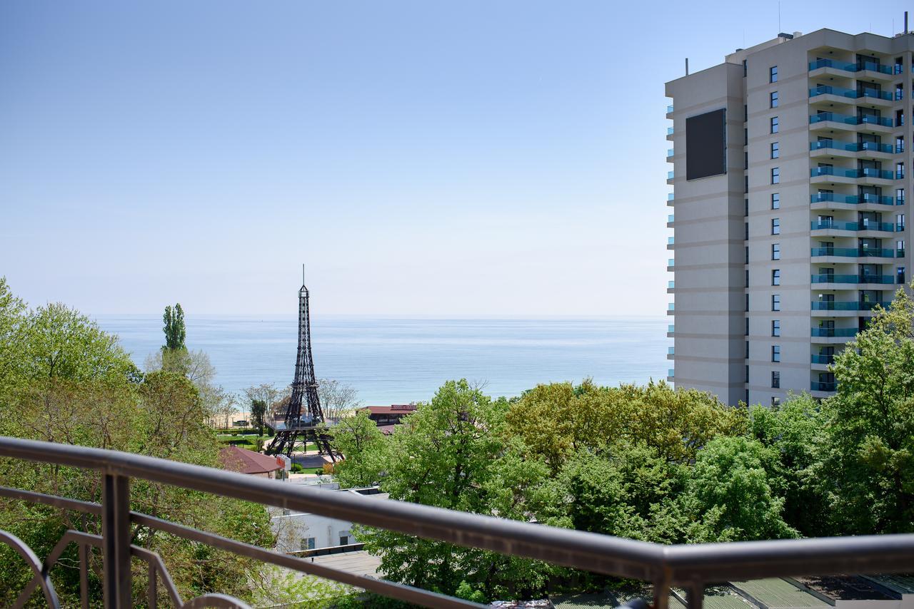 Sea View Rental Iglika Apartments Golden Sands Esterno foto