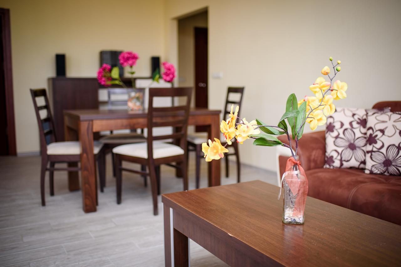 Sea View Rental Iglika Apartments Golden Sands Esterno foto