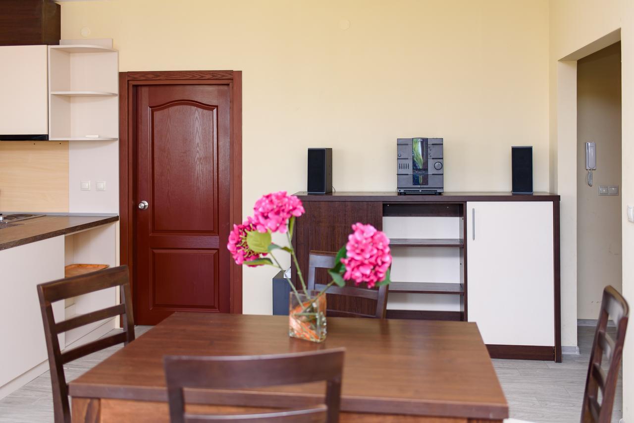 Sea View Rental Iglika Apartments Golden Sands Esterno foto