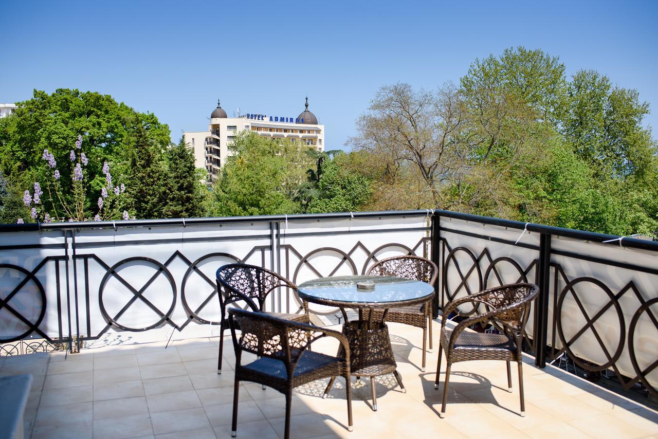 Sea View Rental Iglika Apartments Golden Sands Esterno foto