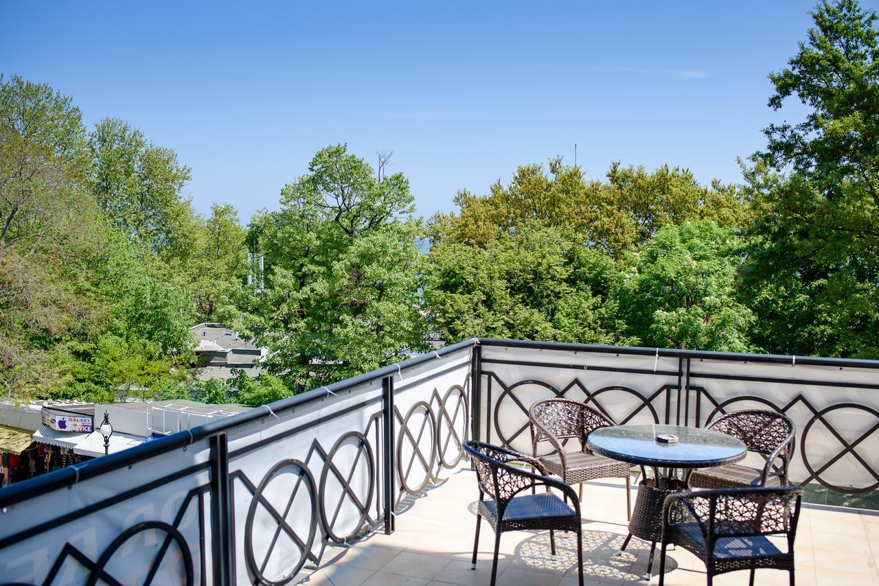 Sea View Rental Iglika Apartments Golden Sands Esterno foto